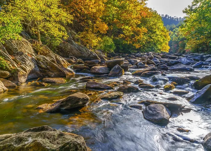 Hemlock Inn Gatlinburg